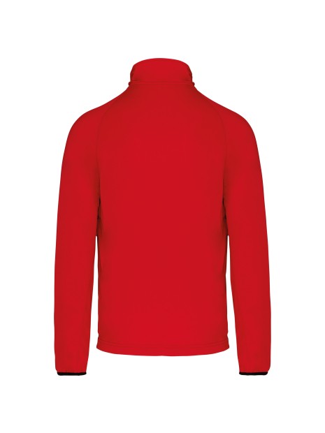 PROACT Veste de survêtement unisexe /api/colors/24760e84-d882-4f32-ab21-244399a88578 personnalisable