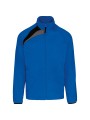 PROACT Veste de survêtement unisexe /api/colors/198a8455-fca2-4fc1-a4fb-57cd45b90f27 personnalisable