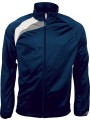 PROACT Veste de survêtement unisexe /api/colors/9359fa1f-2344-4c47-992e-c94e5e5e8540 personnalisable