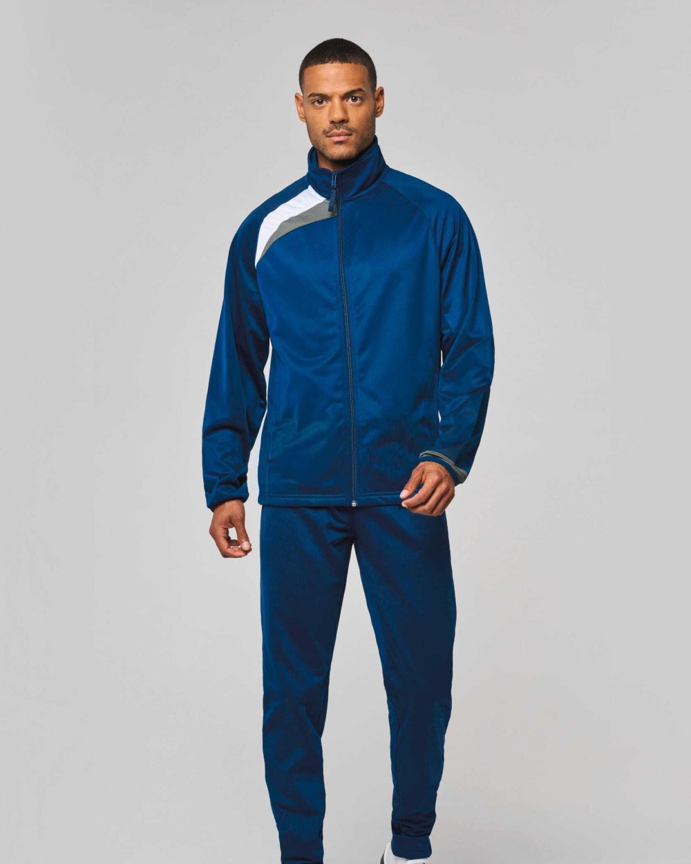 Vestes personnalisable PROACT Veste de survêtement unisexe