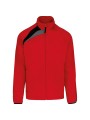PROACT Veste de survêtement unisexe /api/colors/24760e84-d882-4f32-ab21-244399a88578 personnalisable