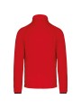 PROACT Veste de survêtement unisexe /api/colors/24760e84-d882-4f32-ab21-244399a88578 personnalisable