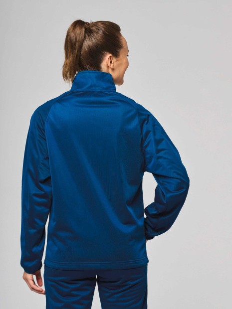 Vestes à personnaliser PROACT Veste de survêtement unisexe 