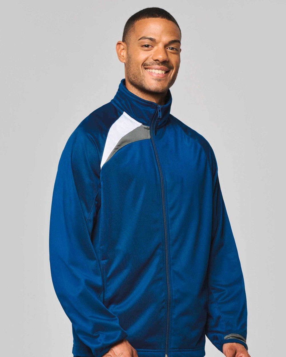 Vestes personnalisable PROACT Veste de survêtement unisexe