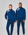 PROACT Trainingsjacke Jacken personalisierbar