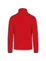 PROACT Veste de survêtement unisexe /api/colors/24760e84-d882-4f32-ab21-244399a88578 personnalisable