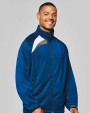 PROACT Trainingsjacke Jacken personalisierbar