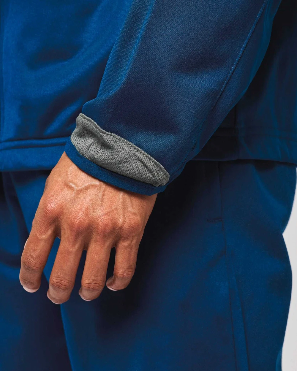 PROACT Trainingsjacke Jacken personalisierbar