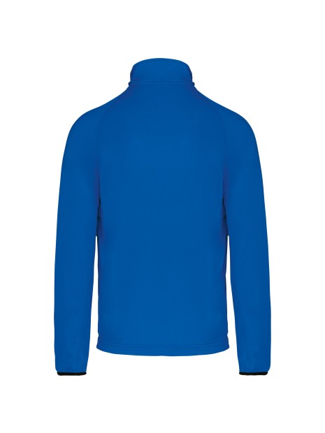 PROACT Veste de survêtement unisexe /api/colors/198a8455-fca2-4fc1-a4fb-57cd45b90f27 personnalisable