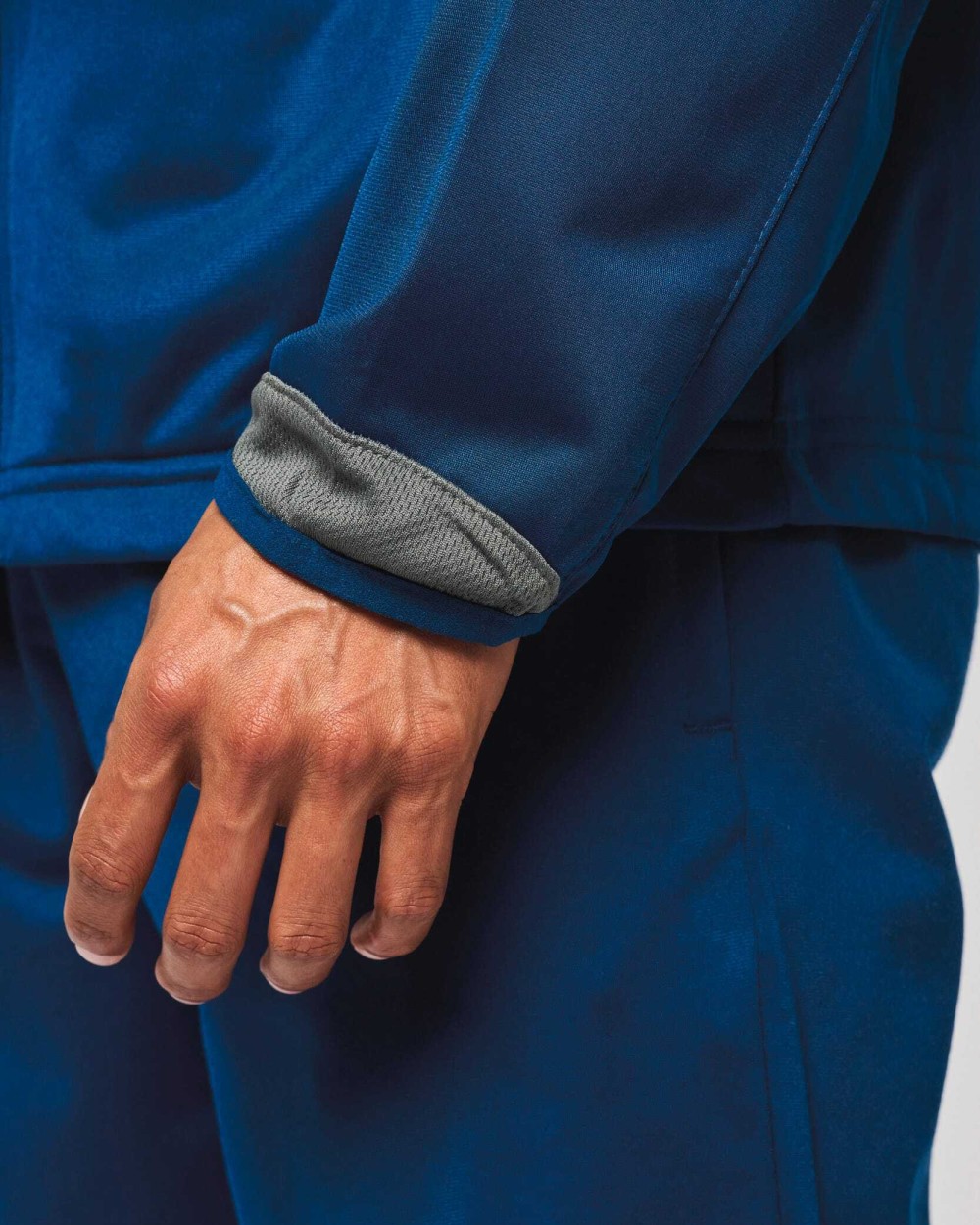 Vestes personnalisable PROACT Veste de survêtement unisexe