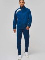 Vestes à personnaliser PROACT Veste de survêtement unisexe 