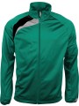 PROACT Veste de survêtement unisexe /api/colors/e25c7a21-c7d7-4ff2-a63f-97494a4e1cd7 personnalisable