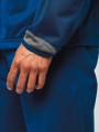 Vestes à personnaliser PROACT Veste de survêtement unisexe 