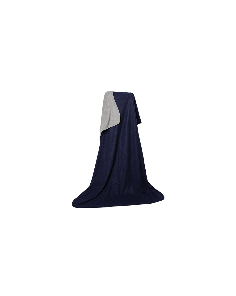 PRINTWEAR Fleece/Coral-Blanket Zubehör personalisierbar