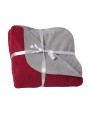Accessoires personnalisable PRINTWEAR Fleece/Coral-Blanket