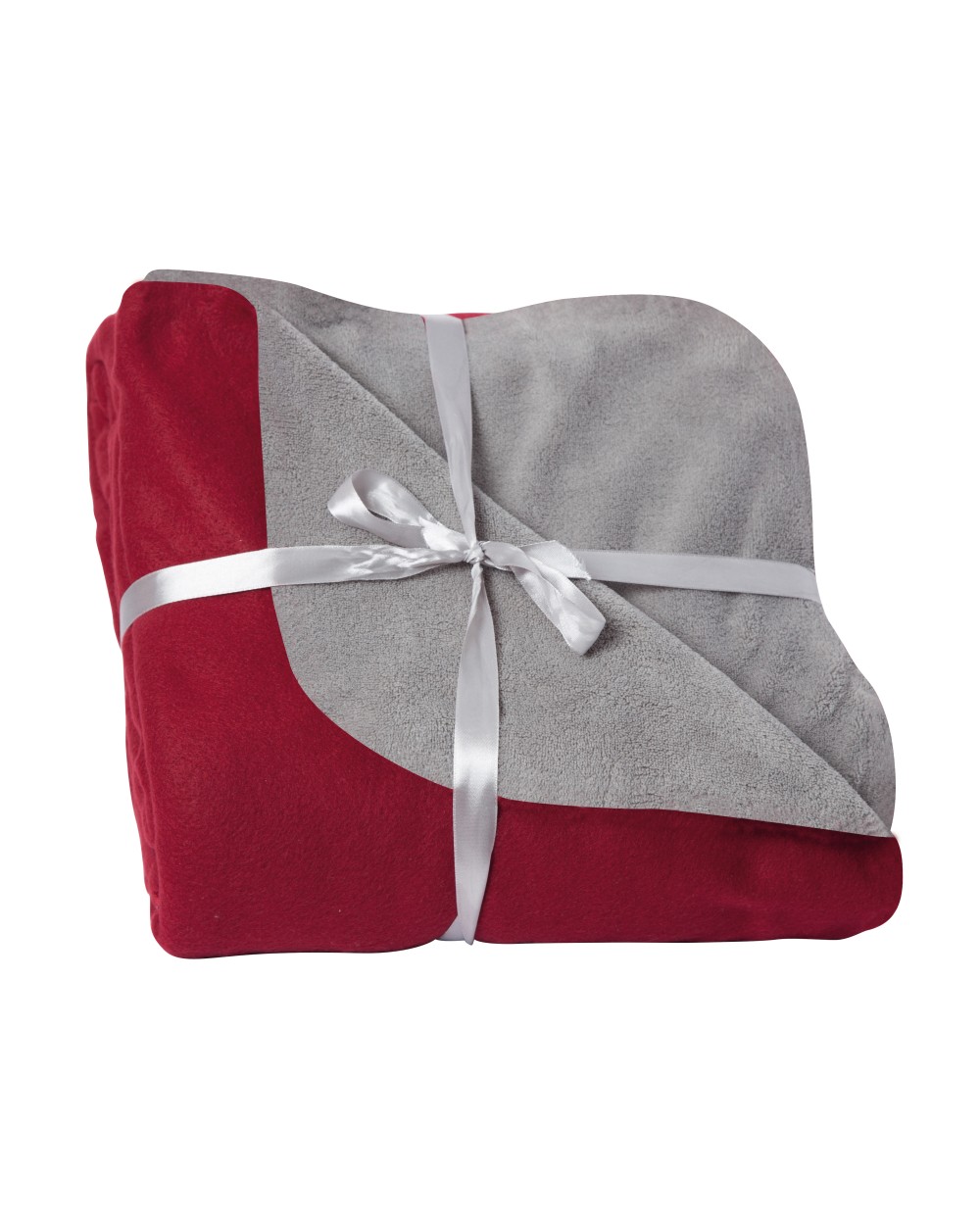 PRINTWEAR Fleece/Coral-Blanket Zubehör personalisierbar
