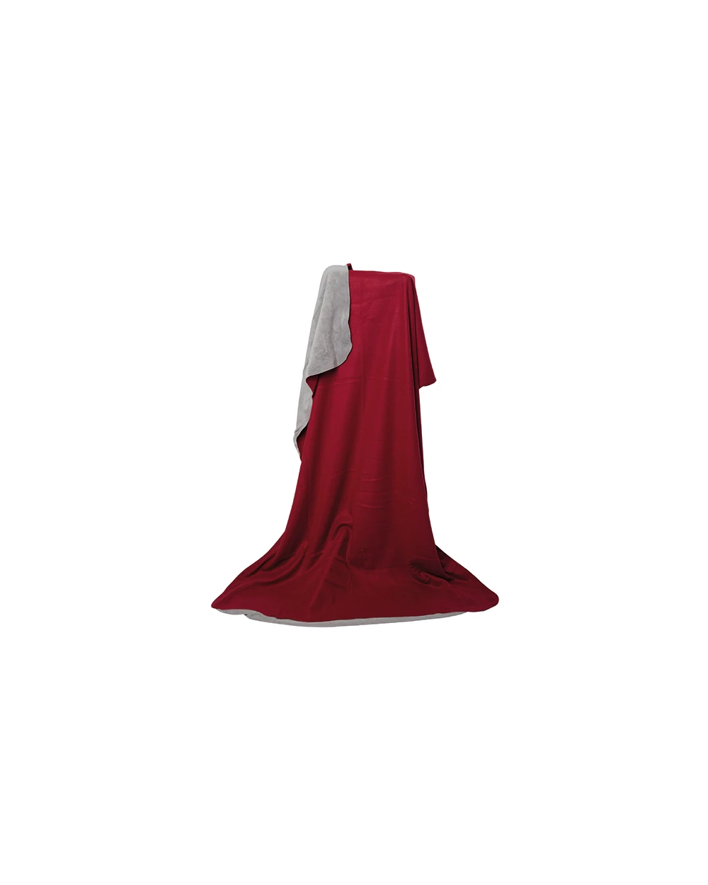 Benodigdheden PRINTWEAR Fleece/Coral-Blanket voor bedrukking &amp; borduring