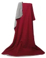 Benodigdheden PRINTWEAR Fleece/Coral-Blanket voor bedrukking &amp; borduring