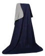 Benodigdheden PRINTWEAR Fleece/Coral-Blanket voor bedrukking &amp; borduring