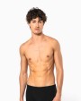 KARIBAN Herren-Bio-Boxer Unterhosen personalisierbar