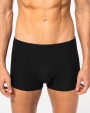 Ondergoed KARIBAN Biologische herenboxershort voor bedrukking &amp; borduring