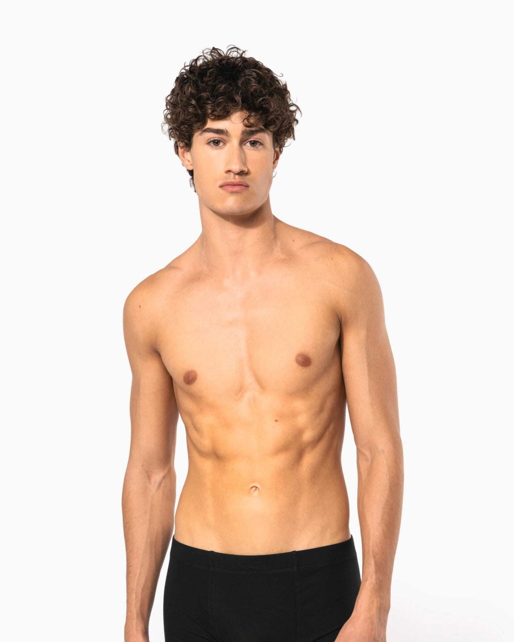 Sous-Vêtements personnalisable KARIBAN Boxer Bio homme