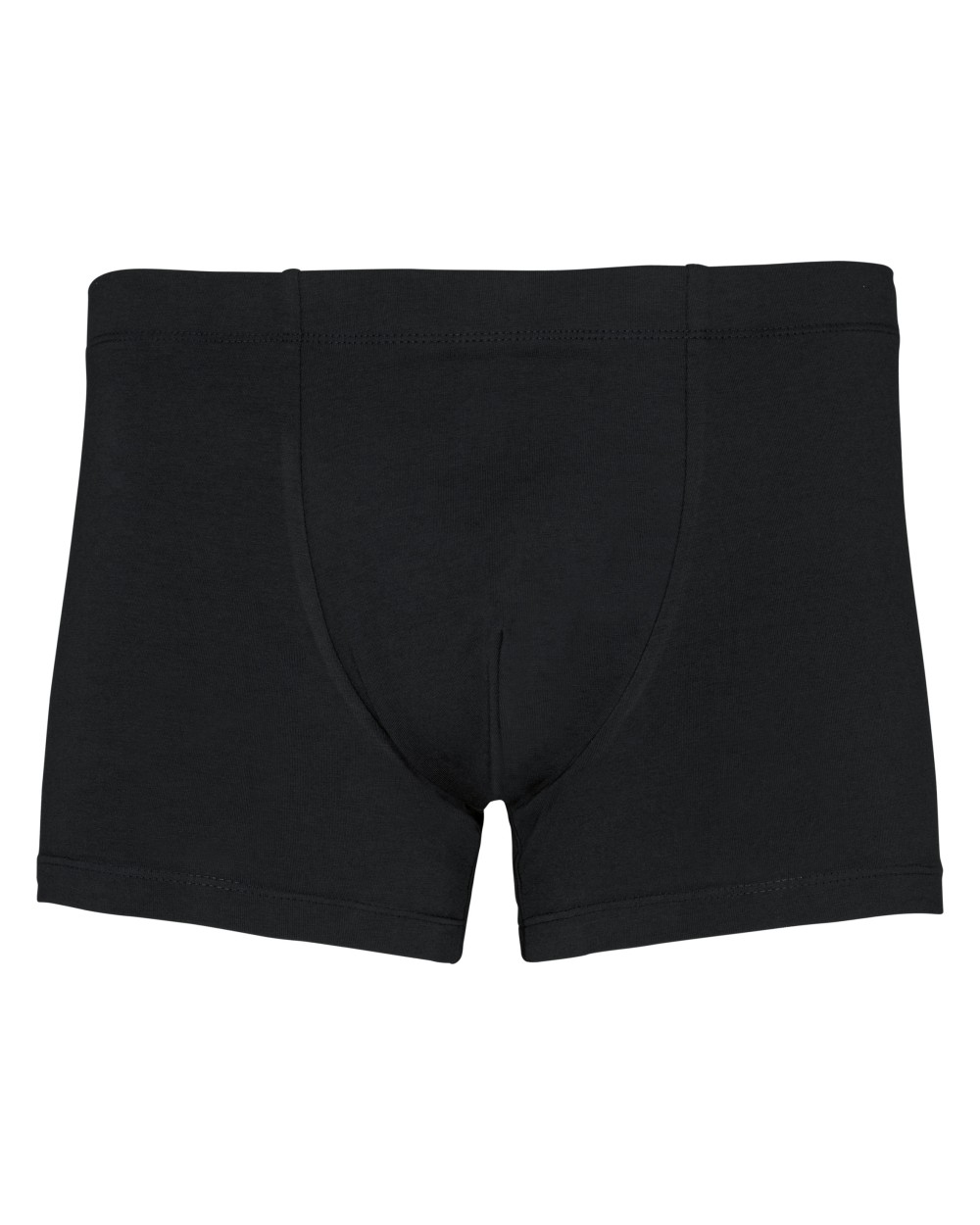 Ondergoed KARIBAN Biologische herenboxershort voor bedrukking &amp; borduring