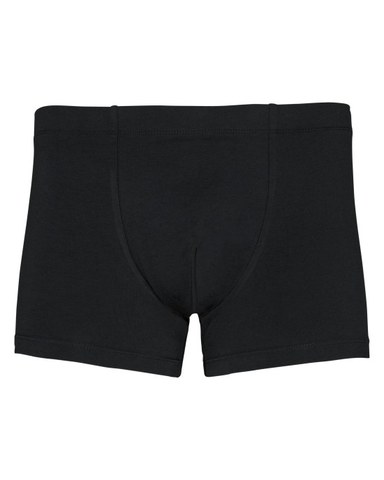 Sous-Vêtements personnalisable Kariban Boxer Bio homme