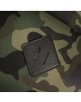 BAG BASE CAMO BACKPACK Taschen personalisierbar