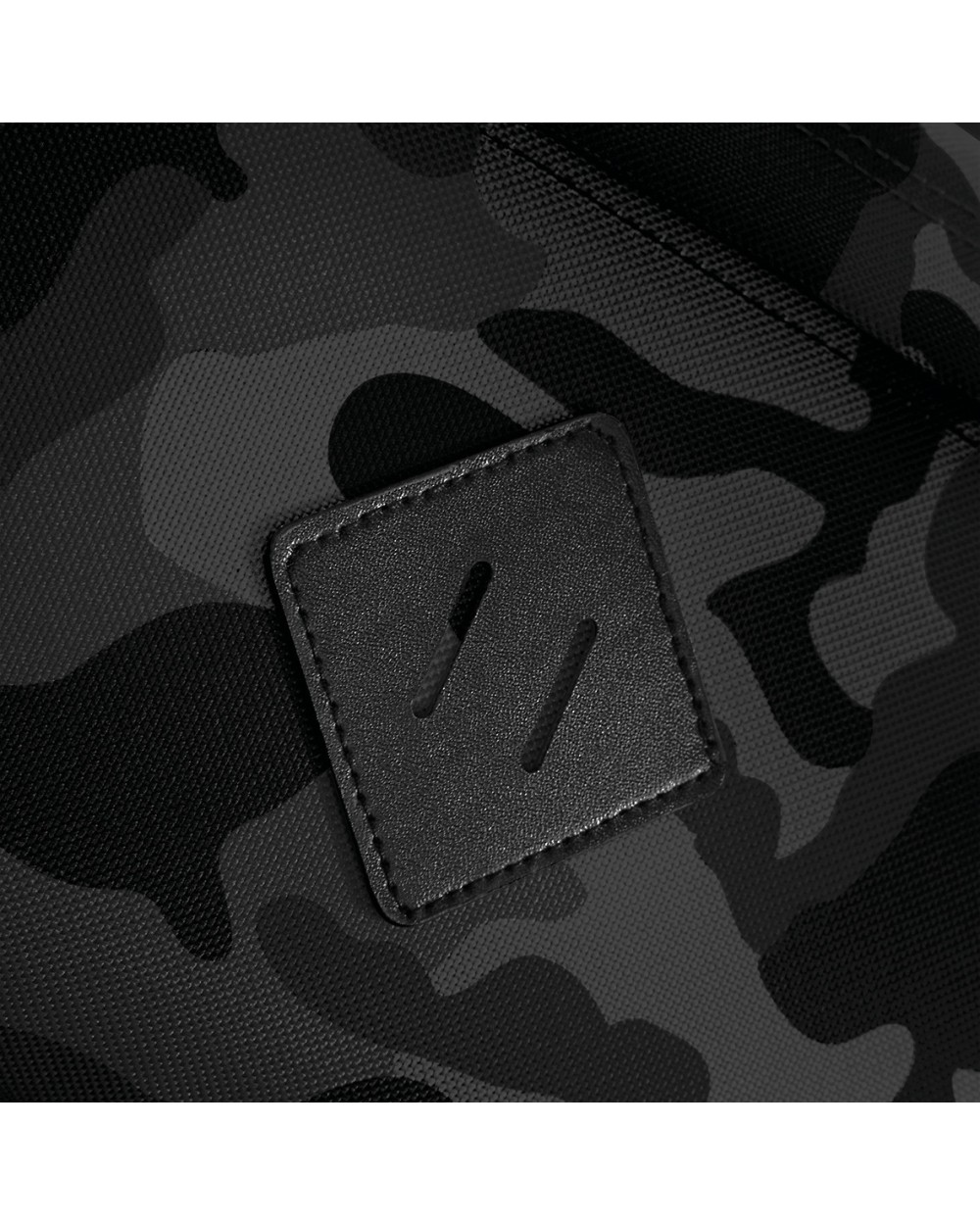 Tassen & Zakken BAG BASE CAMO BACKPACK voor bedrukking &amp; borduring