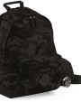 Tassen & Zakken BAG BASE CAMO BACKPACK voor bedrukking &amp; borduring