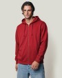 Sweaters & hoodies UNTAGGED MOVEMENT UM Sweater Volledige Rits (OCS-RCS) 
Regular Fit Unisex voor bedrukking &amp; borduring