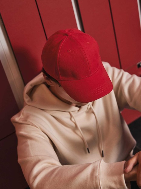 Casquettes à personnaliser K-UP Casquette 6 panneaux 