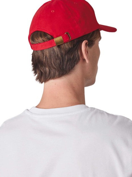 Casquettes à personnaliser K-UP Casquette 6 panneaux 