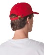 K-UP Cap mit 6 Panels Kappen personalisierbar