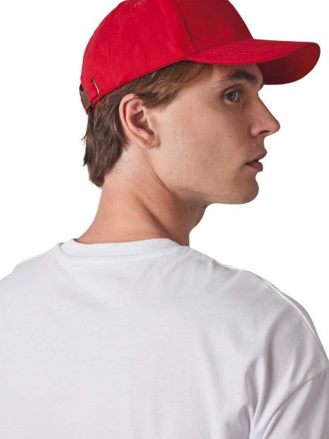 Casquettes à personnaliser K-UP Casquette 6 panneaux 