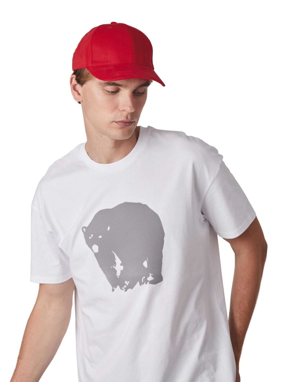 Casquettes personnalisable K-UP Casquette 6 panneaux