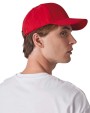 K-UP Cap mit 6 Panels Kappen personalisierbar