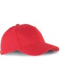 K-UP Casquette 6 panneaux  personnalisable