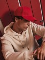 Casquettes à personnaliser K-UP Casquette 6 panneaux 
