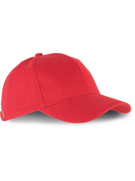 K-UP Casquette 6 panneaux  personnalisable