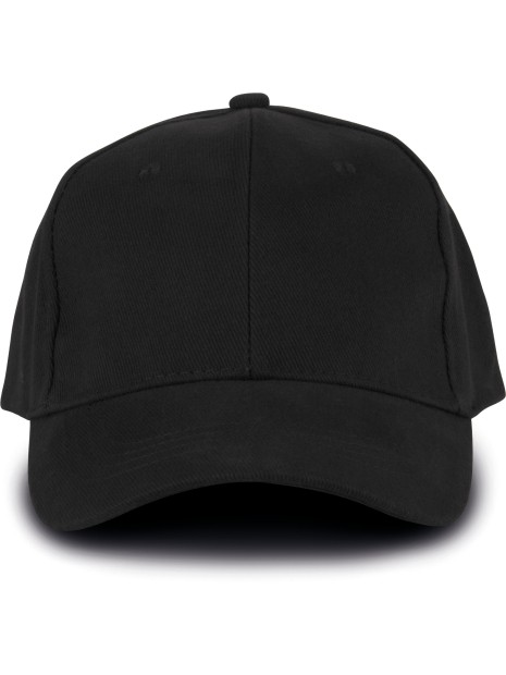 K-UP Casquette 6 panneaux /api/colors/b9fdad4a-5e94-45cb-8c03-c08b349b28c3 personnalisable