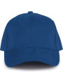 K-UP Casquette 6 panneaux /api/colors/cdd6ba31-692e-4c2e-b1b4-a3a4a50cf176 personnalisable
