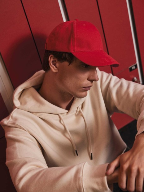 Casquettes à personnaliser K-UP Casquette 6 panneaux 