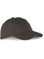 K-UP Casquette 6 panneaux /api/colors/169ecf55-6de2-4a61-b6b9-eaee313f5a7f personnalisable