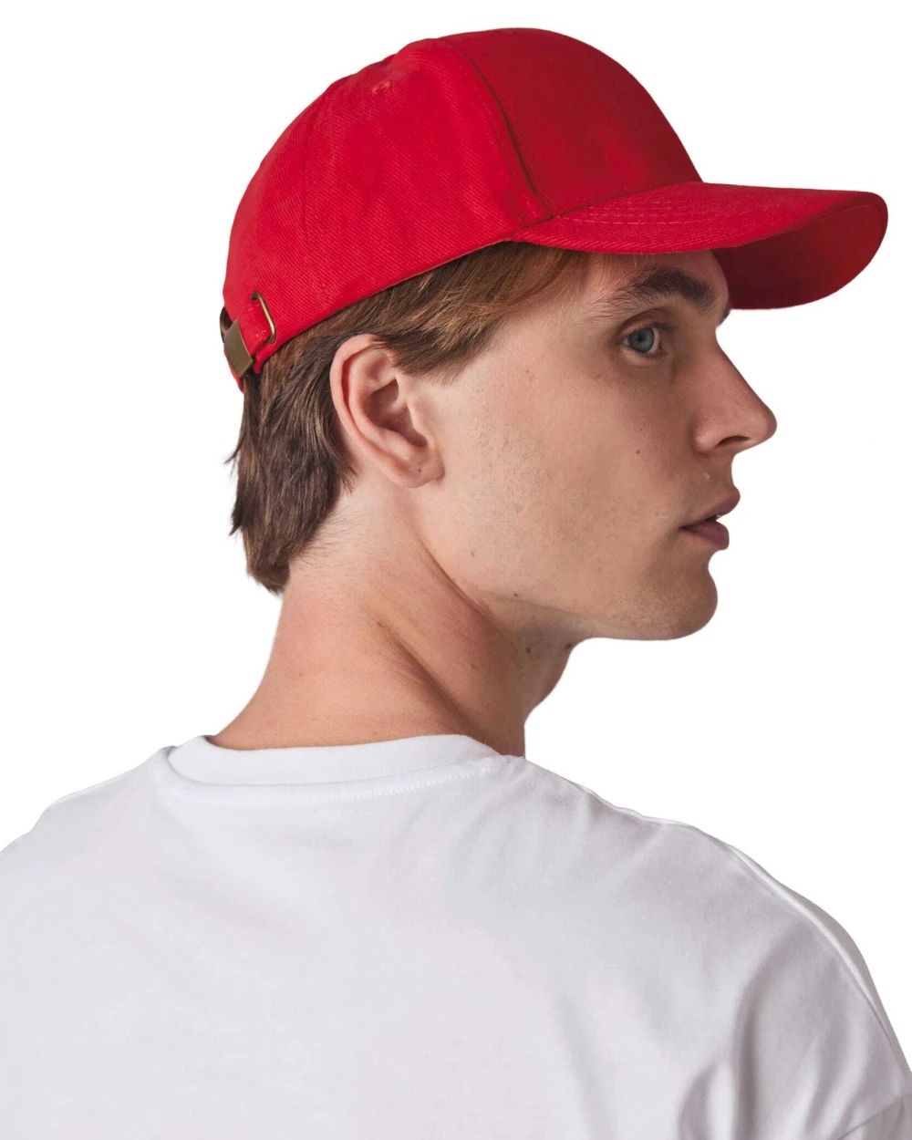 Casquettes personnalisable K-UP Casquette 6 panneaux