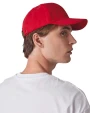 Casquettes personnalisable K-UP Casquette 6 panneaux