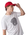 Casquettes personnalisable K-UP Casquette 6 panneaux