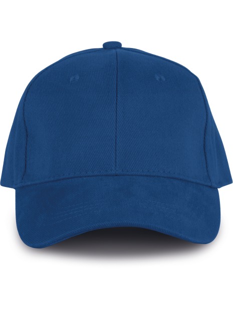 K-UP Casquette 6 panneaux /api/colors/cdd6ba31-692e-4c2e-b1b4-a3a4a50cf176 personnalisable