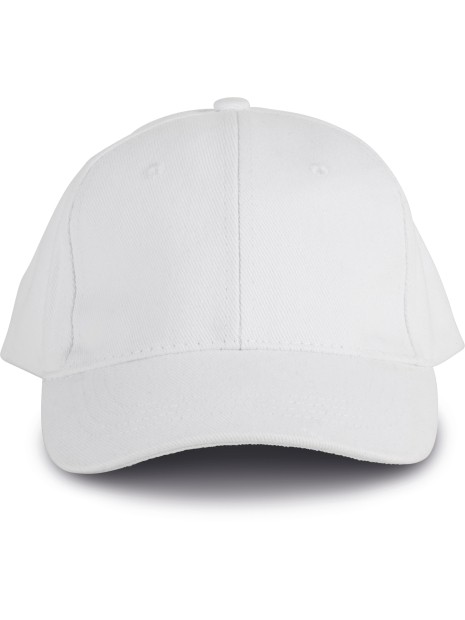 K-UP Casquette 6 panneaux /api/colors/7a92cd2d-10d2-40b4-928b-296bb7487506 personnalisable